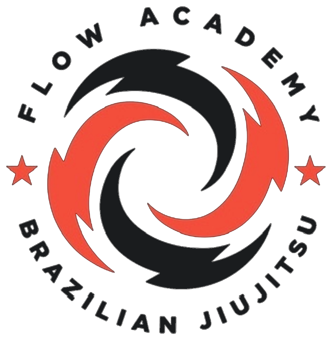 Flow Academy logo